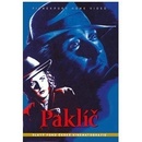 Paklíč DVD