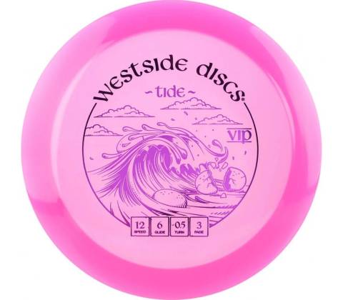 Westside Tide VIP