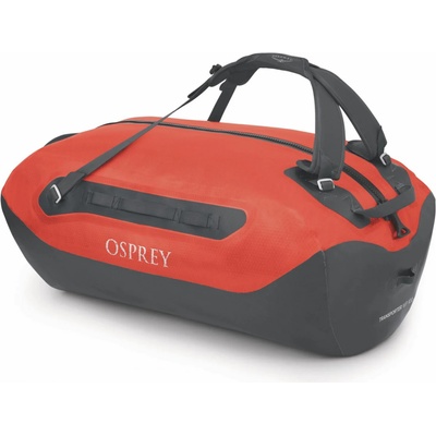 Osprey Transporter Wp Duffel 100 Цвят: оранжев