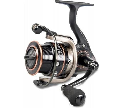 MS Range Pro Feeder II 25