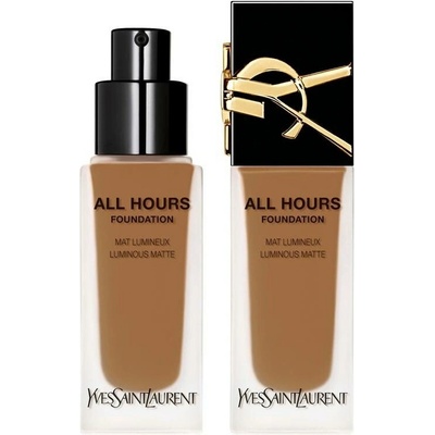 Yves Saint Laurent All Hours Foundation dlouhotrvající make-up SPF39 DN3 25 ml