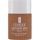 Make-upy Clinique Even Better Make-up rozjasňující tekutý make-up SPF15 WN 114 Golden 30 ml
