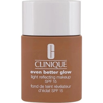 Clinique Even Better Make-up rozjasňující tekutý make-up SPF15 WN 114 Golden 30 ml