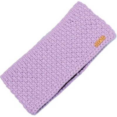 Pletex M531 celopodšitá pletená 2 šeříková