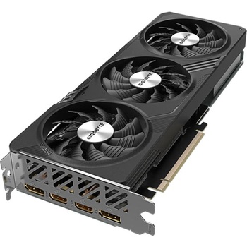Image 1 of GIGABYTE GeForce RTX 4060 GAMING OC 8GB GDDR6 (N4060GAMING OC-8GD)