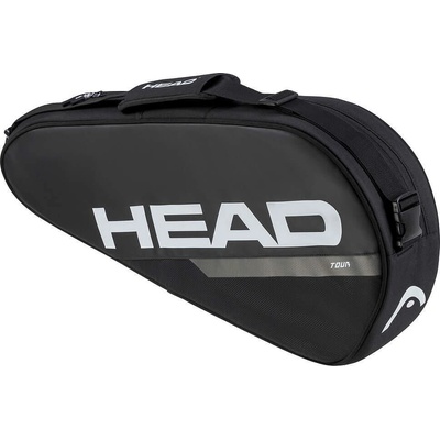 HEAD Термобег HEAD Tour S BK - 3 ракети (260644 / 28636)