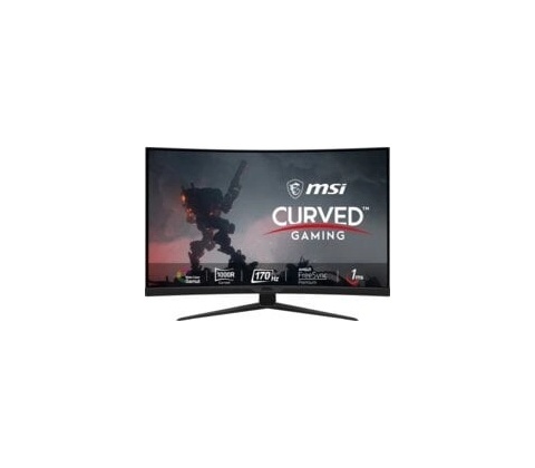 MSI G322C