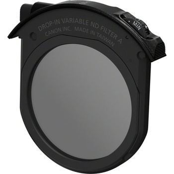 Canon Drop-In Variable ND A