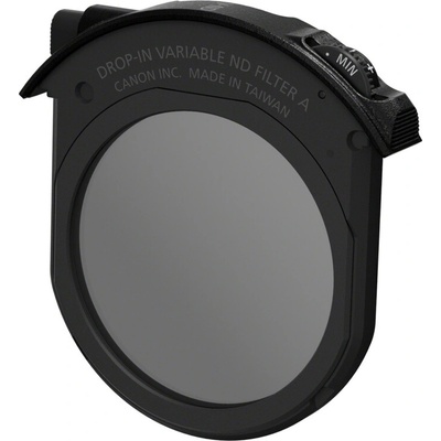 Canon Drop-In Variable ND A