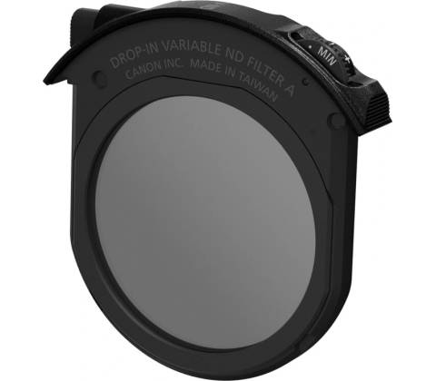 Canon Drop-In Variable ND A