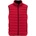 Fynch hatton Потник Fynch hatton 16132601 vest - Red (Cranberry Red)