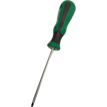 BEARGRIP Skrutkovač plochý, dvojkomponentná rukoväť