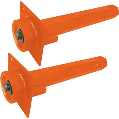 Fiskars QuikFit Kultivátor (136517) 1000685