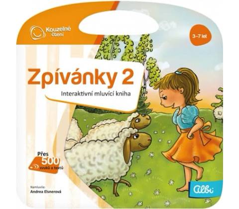 Zpívánky 2