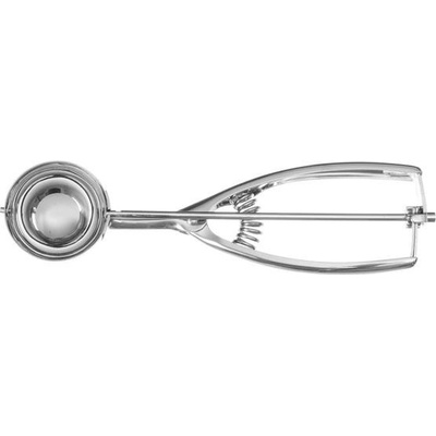 Zmrzlinové kleště, HENDI, Kitchen Line, 1/24, ø53mm – Zboží Dáma