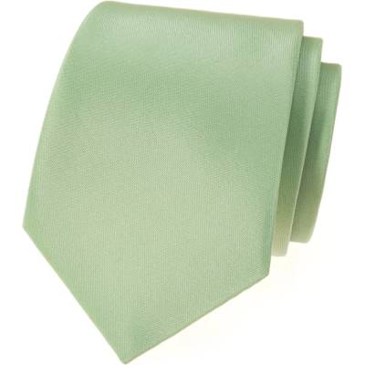 Avantgard Kravata LUX 561-9924 zelená MAT