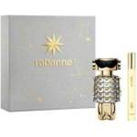 Paco Rabanne Комплект за жени Paco Rabanne Fame - Парфюмна вода 50 мл + 10 мл