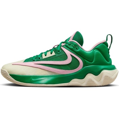 Nike Giannis Immortality 3 dz7533-300 – Zboží Mobilmania