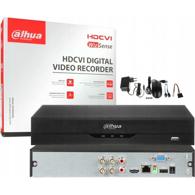 Dahua XVR5104HS-I3 – Zboží Živě