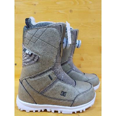 Neuvedený Bazarové snowboardové boty DC Search