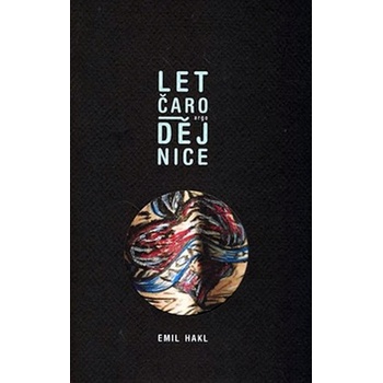 Let čarodějnice - Emil Hakl