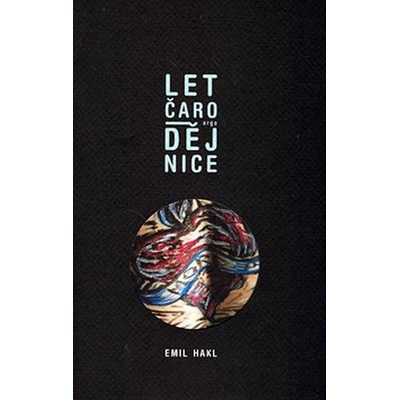 Let čarodějnice - Emil Hakl