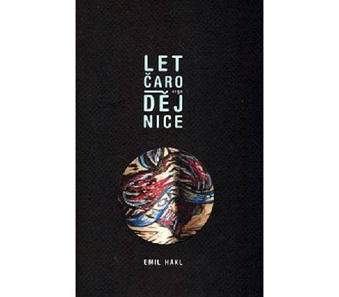 Let čarodějnice - Emil Hakl