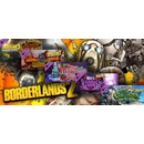Borderlands 2 Headhunter DLC pack