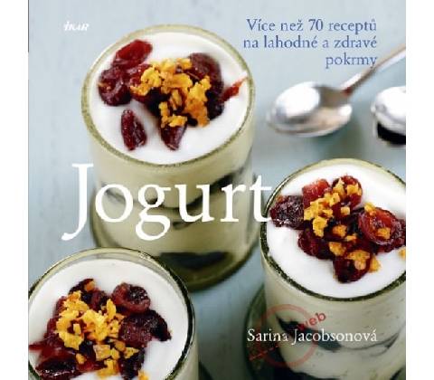 Jogurt