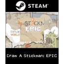 Draw a Stickman: EPIC