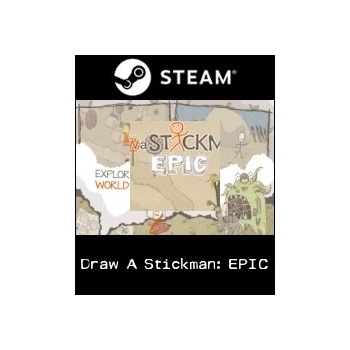 Draw a Stickman: EPIC