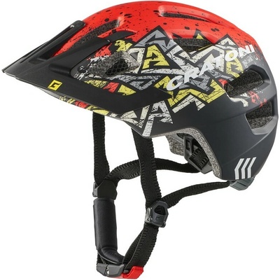 CRATONI Maxster Pro Wild/Red Matt 2025
