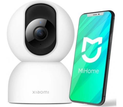 Xiaomi Smart Camera C400