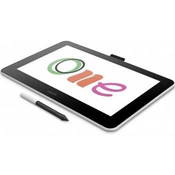Wacom One Creative Pen Display DTC133W0B