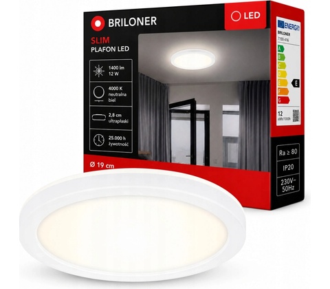 Briloner 7150-416