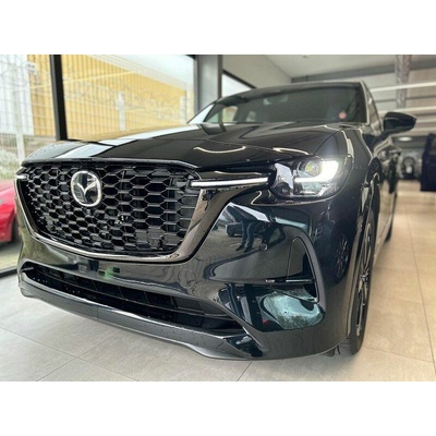 Mazda CX-60 D 254 Homura Plus 187 kW