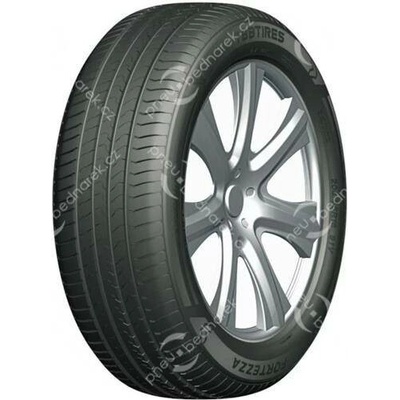 TBB Fortezza 215/60 R17 100V