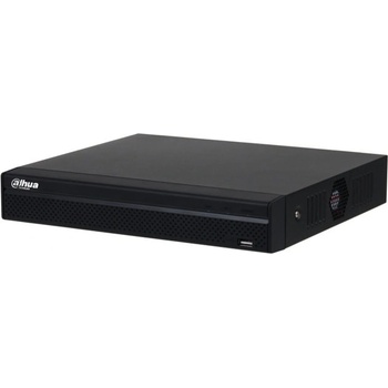 Dahua 4-channel NVR NVR4104HS-4KS3