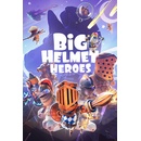 Big Helmet Heroes