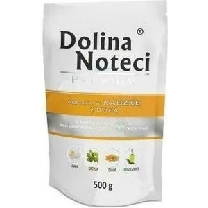 Dolina Noteci Duck & Pumpkin 500 g