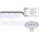 DELPHI Lambda sonda ES1098812B1