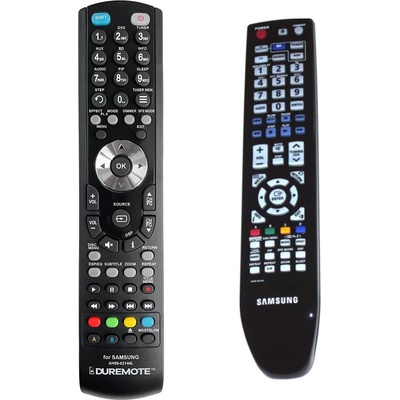 GENERAL Samsung ah59-02144l - дистанционно управление дубликат (ah59-02144l)