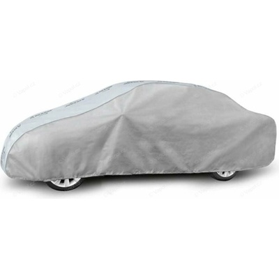 Kegel Mobile Garage XL sedan, 472-500 cm