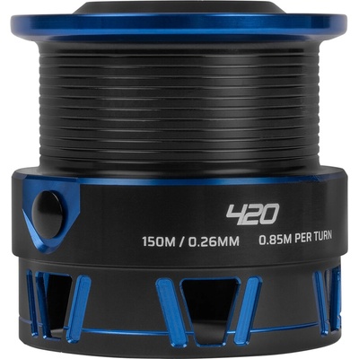 Náhradná cievka Preston Innovations Invictus Spare Spool 420