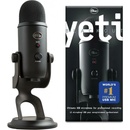 Blue Microphones Yeti USB