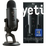 Blue Microphones Yeti USB