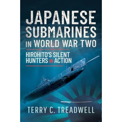Japanese Submarines in World War Two