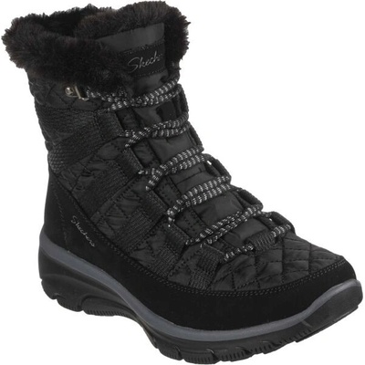Skechers easy going-moro stre 167204- černá – Sleviste.cz