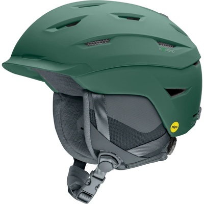 Smith Optics Ски каска Smith Liberty MIPS Ski helmet - Matte Cactus - размер S 51-55 cm (418-1453-0111)