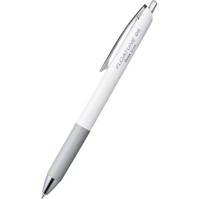 Pentel Floatune BY208 gelový roller modrý